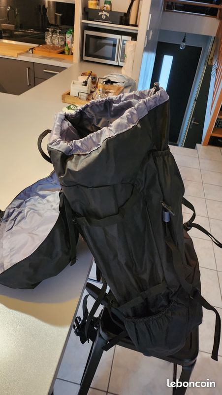 Sac à Dos 70L (image 4)