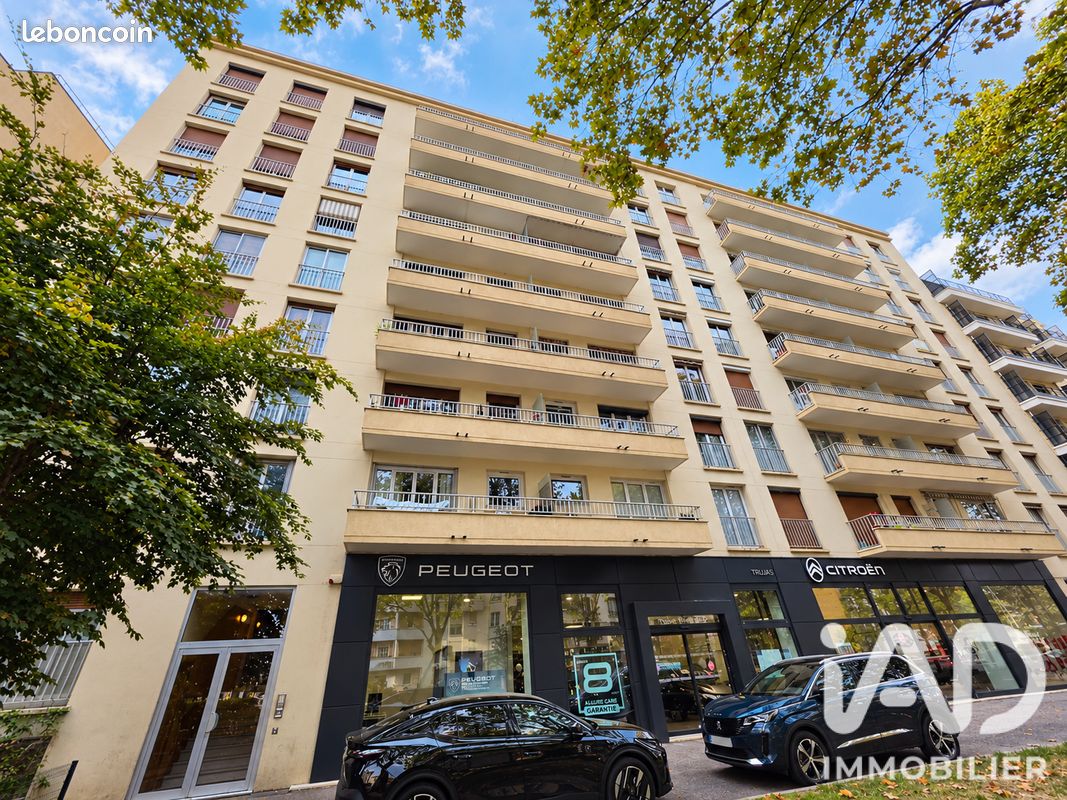 Appartement 2 pièces 38 m² · à Bourg-la-Reine · 38 m² · 149 000 €