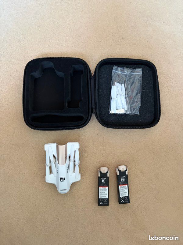 Drone « r raptor hd » (image 2)