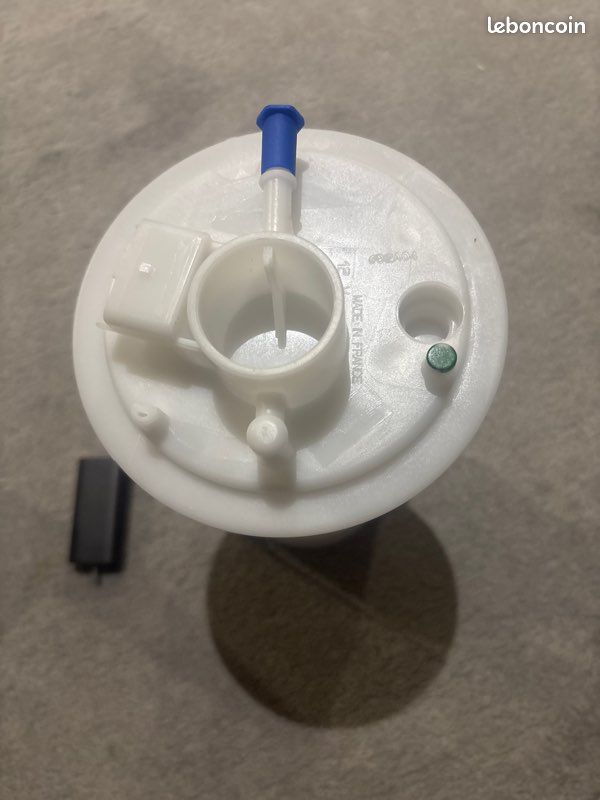 Pompe à Carburant (pompe De Gavage) Neuve Pour Fiat Punto 2 Et Lancia Ypsilon 1.2 I - Polcar