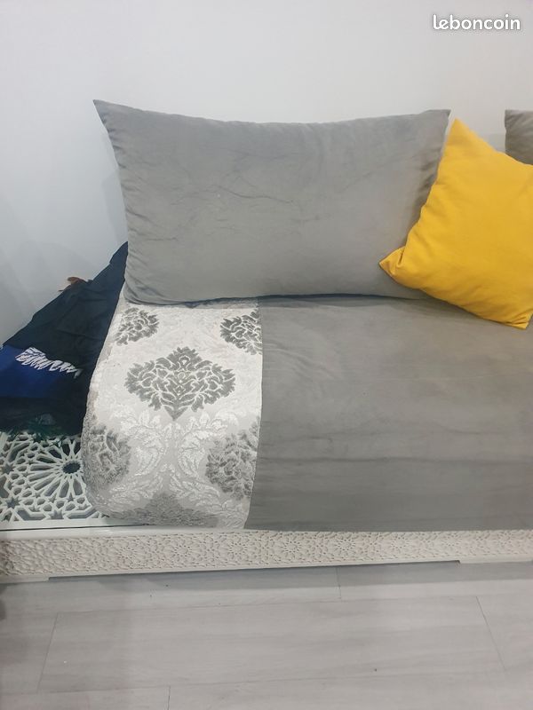 Salon marocain (image 3)