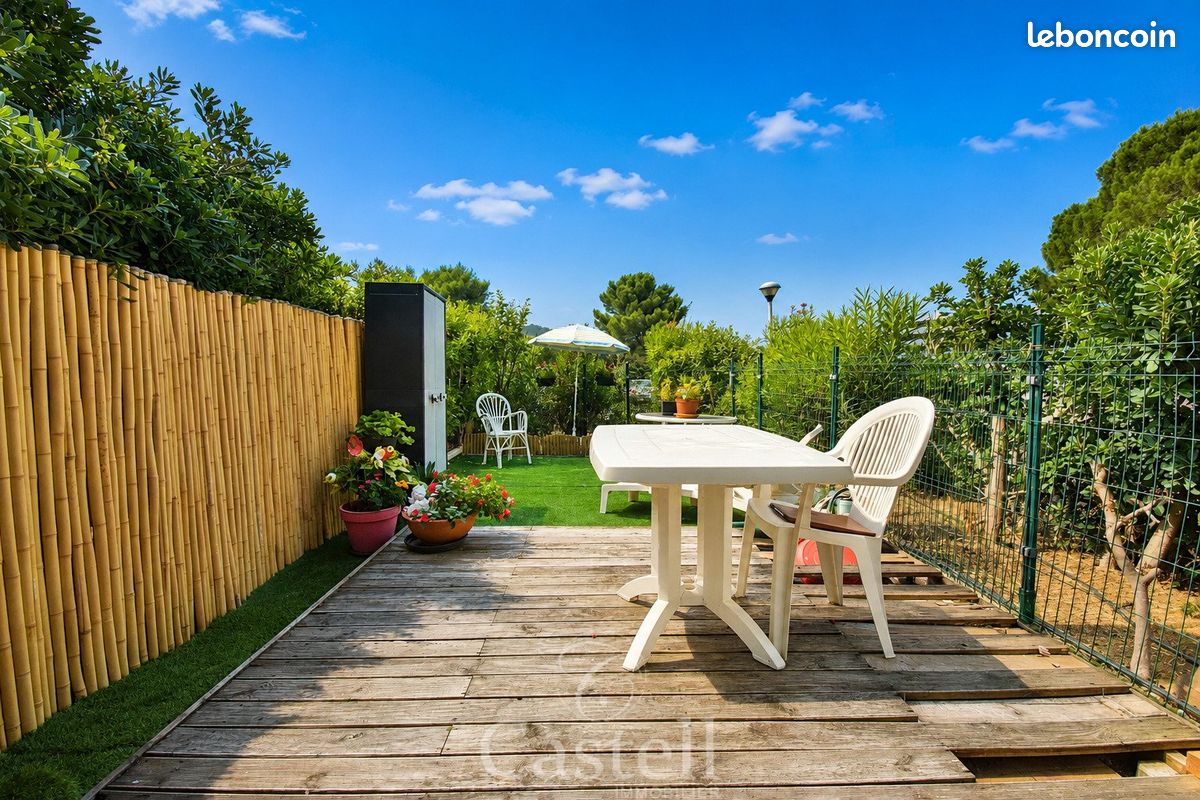 Appartement 1 pièce 25 m² · à Agde · 25 m² · 106 000 €