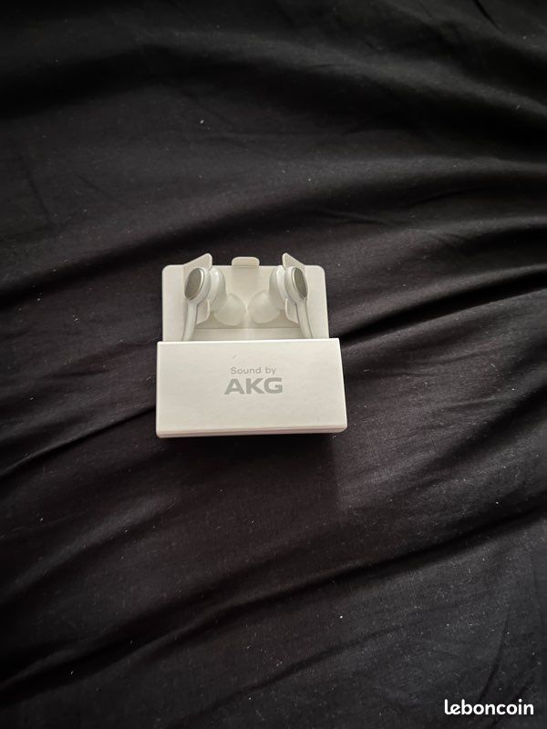 Écouteur (image 1)