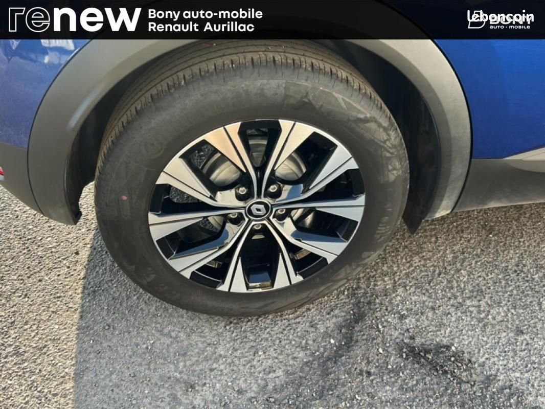 Renault Captur E-Tech full hybrid 145 Evolution (image 10)