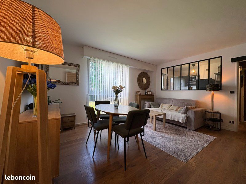 Appartement 1 pièce 36 m² · à Le Pecq · 36 m² · 930 €/mois