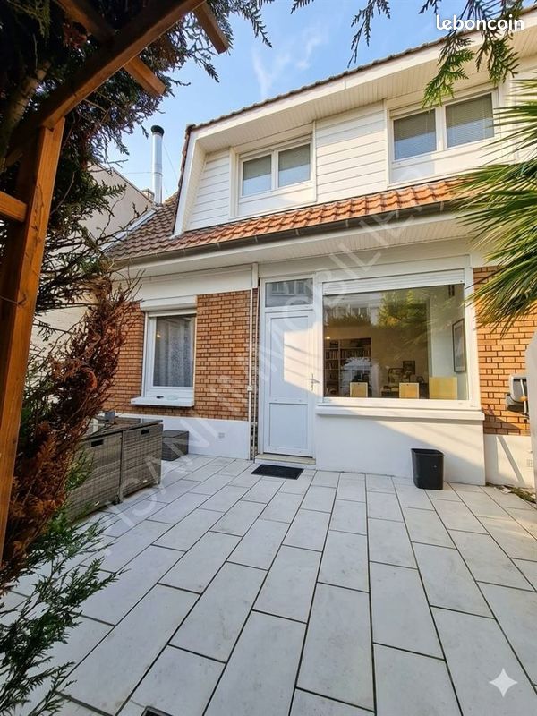Maison 3 pièces 73 m² · à Le Havre · 73 m² · 155 000 €