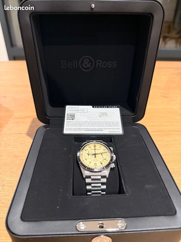 Bell & ross (image 4)