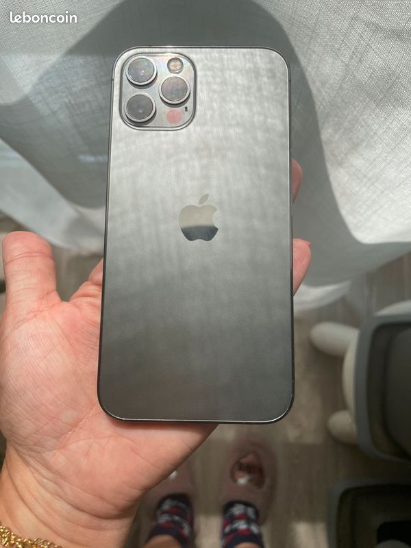 IPhone 12 Pro (image 3)