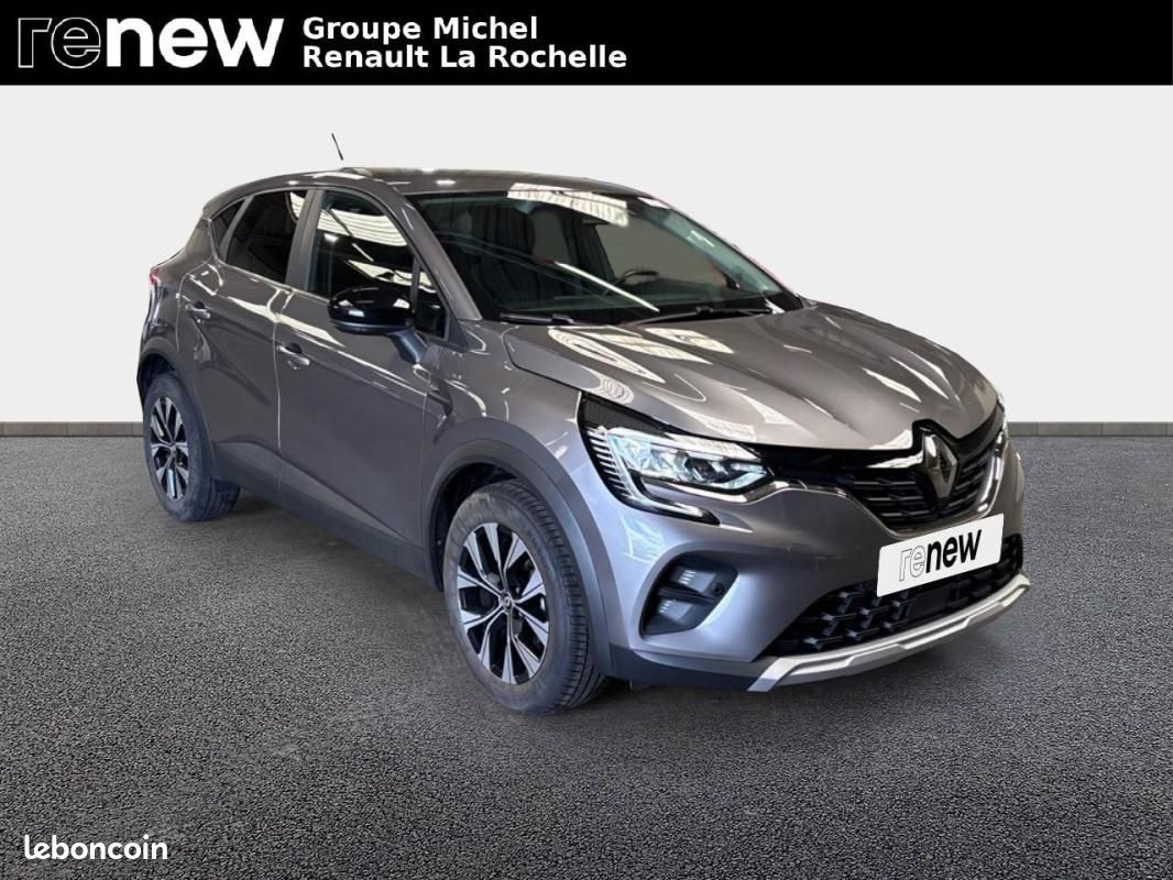 Renault Captur TCe 100 GPL Evolution (image 3)