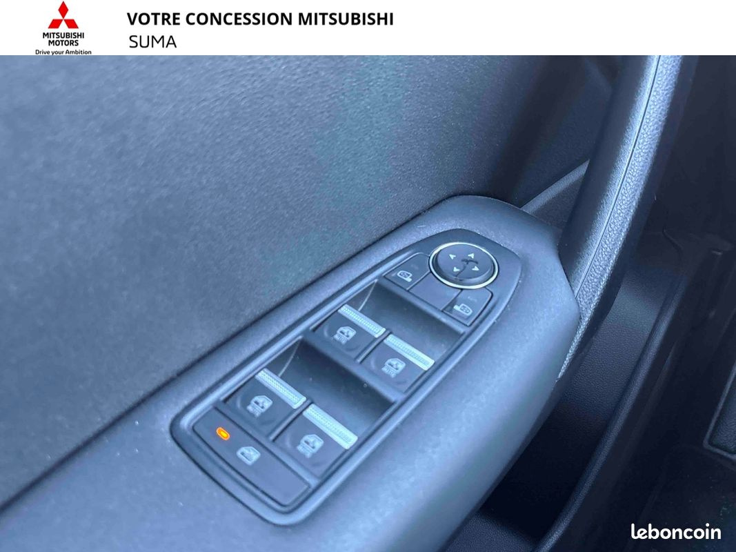 MITSUBISHI ASX 1.0 MPI-T 91 Business (image 21)