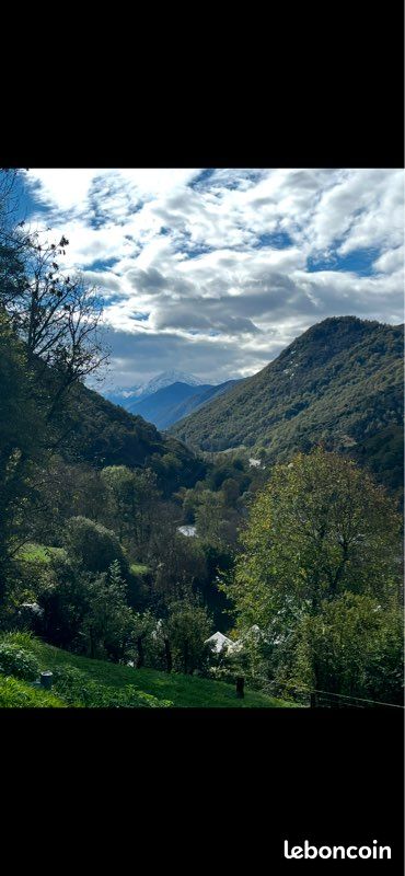 Terrain avec certificat d’urbanisme · à Beyrède-Jumet-Camous · 30 000 €