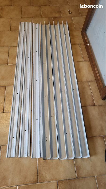 Rail porte coulissante (image 2)