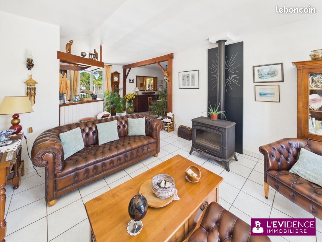 Maison 3 pièces 110 m² (image 6)