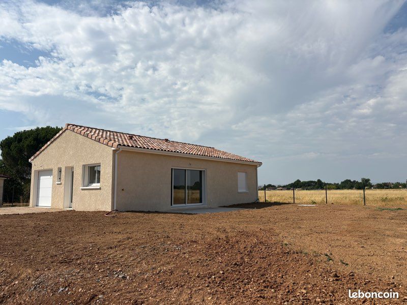 Maison 3 pièces 82 m² · à Lagrave · 82 m² · 240 000 €