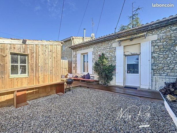 Propriété 4 pièces 70 m²