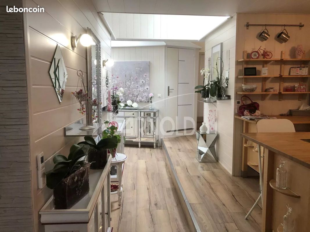 Maison 5 pièces 121 m² · à Vannes · 121 m² · 298 900 €