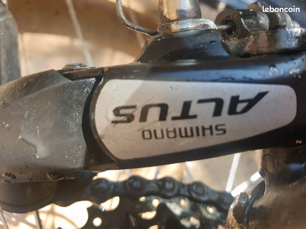 Velo VTT (image 8)