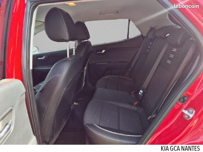 Kia Stonic 1.0 T-GDi 100ch GT Line DCT7 (image 6)