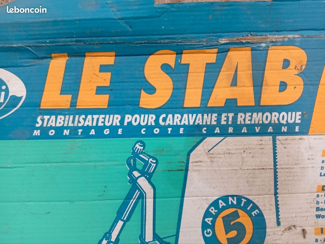 Stabilisateur (image 1)