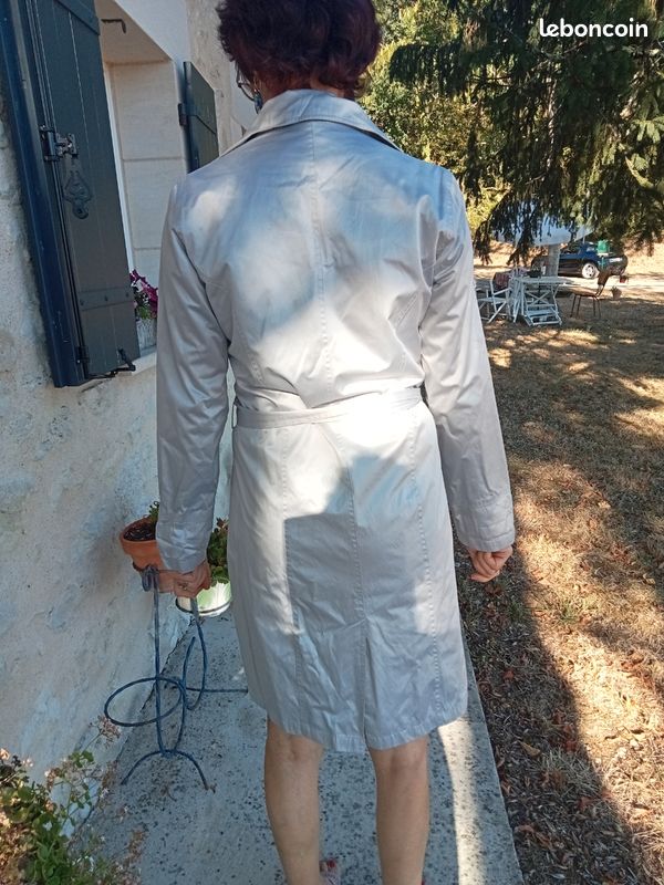 Gabardine (image 4)