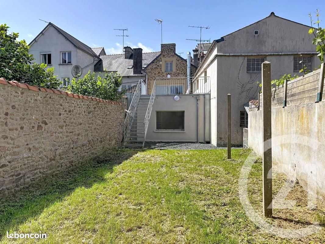 Maison 3 pièces 76 m² · à Lamballe-Armor · 76 m² · 249 000 €