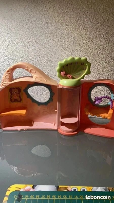Maison/clinique Petshop (image 3)