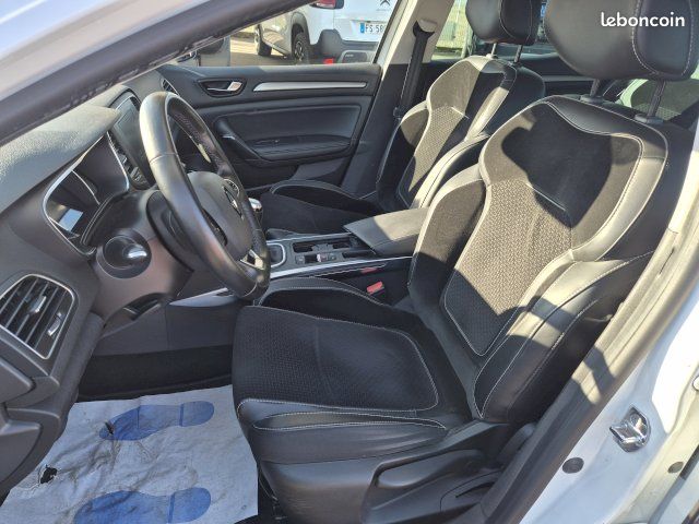 Renault Megane IV 1.6 DCI 130 ENERGY INTENS (image 4)