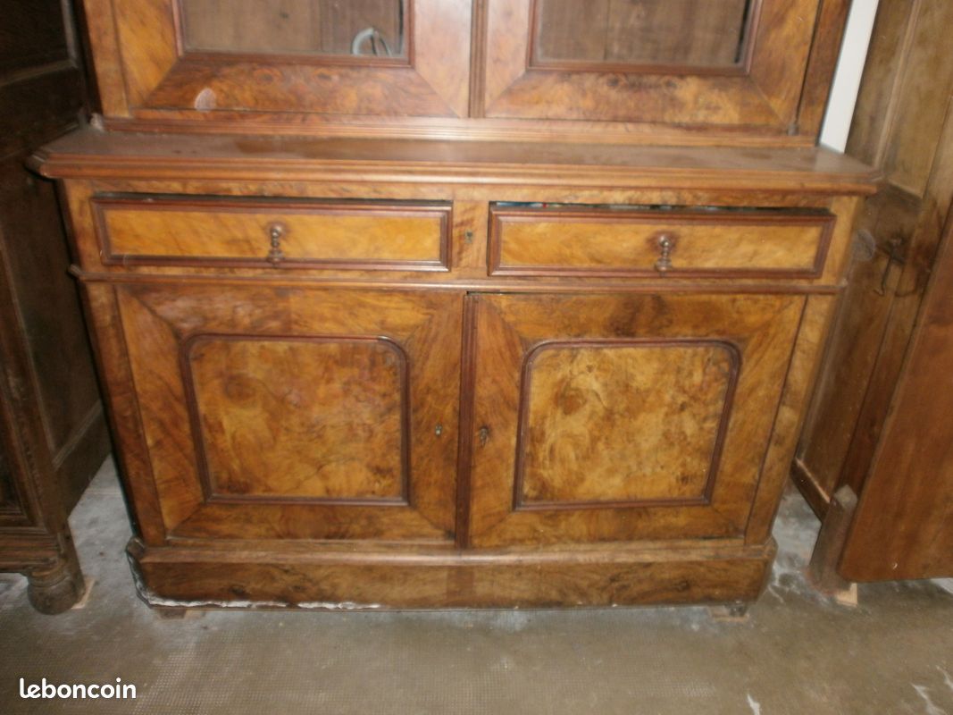 Buffet ancien (image 2)