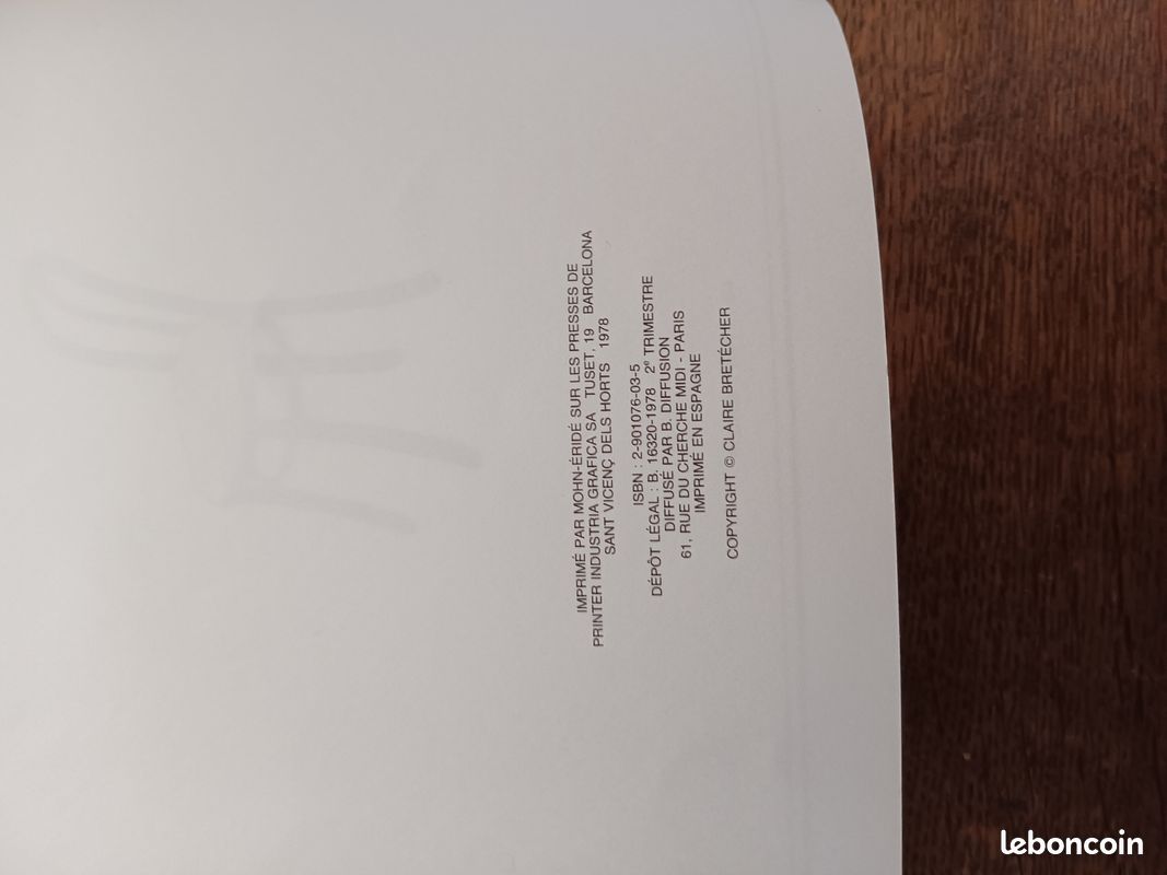 Les Frustres - Tome 2 (image 2)