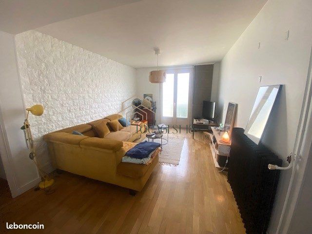 Appartement 3 pièces 74 m² · à Bourges · 74 m² · 825 €/mois