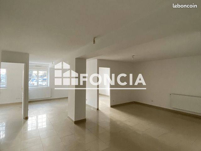 Appartement 3 pièces 61 m² · à Vrigne aux Bois · 61 m² · 517 €