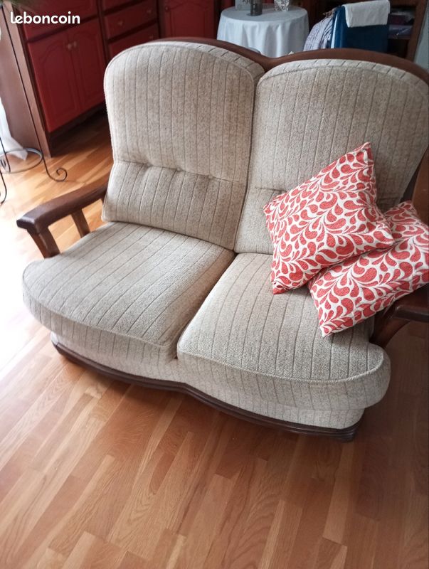 Fauteuils de salon (image 2)