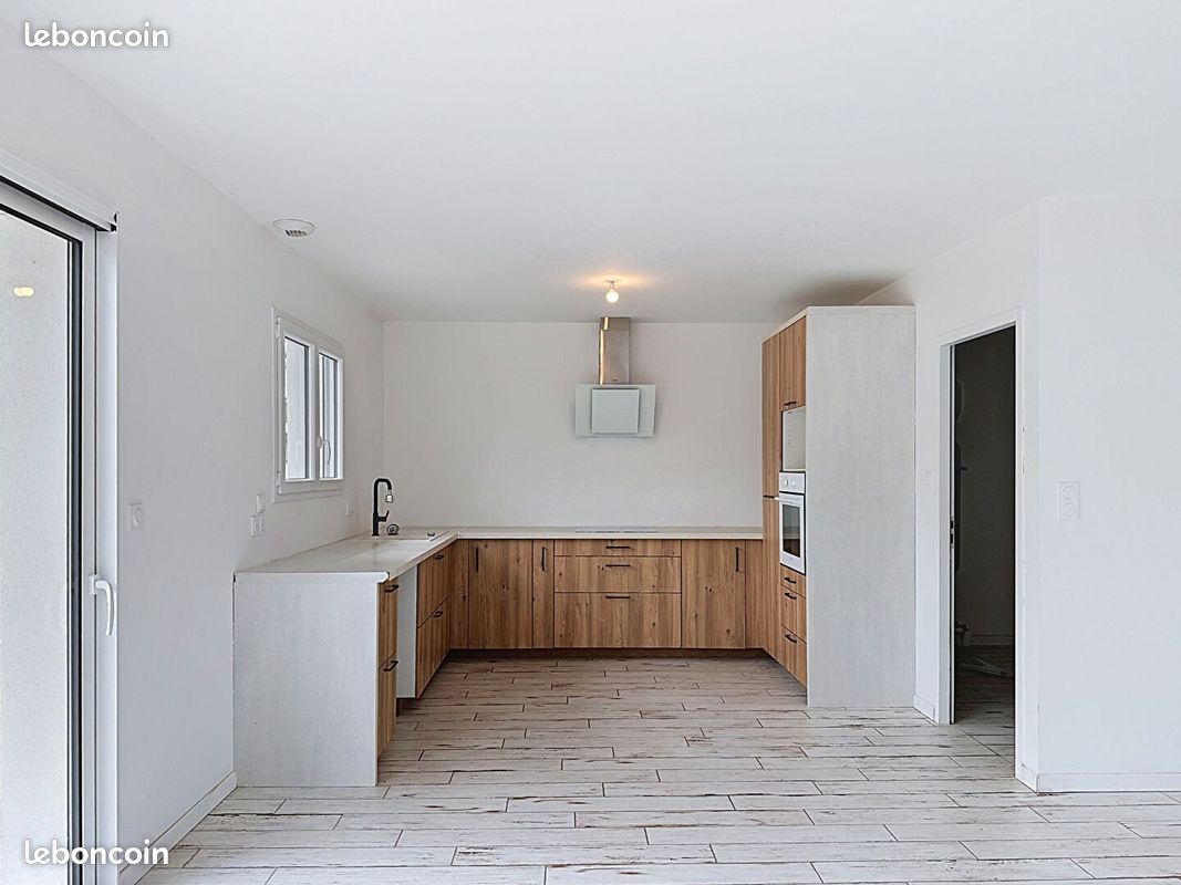 Maison 4 pièces 96 m² · à Pontenx-les-Forges · 96 m² · 265 000 €
