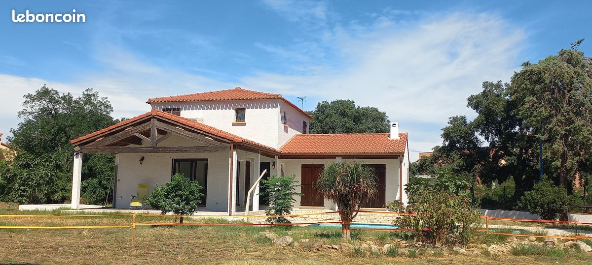 Maison 5 pièces 115 m² · à Argelès-sur-Mer · 115 m² · 410 000 €