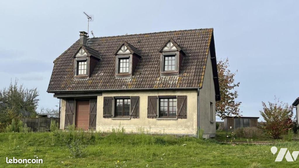 Maison 5 pièces 91 m² · à Port-Jérôme-sur-Seine · 91 m² · 248 000 €