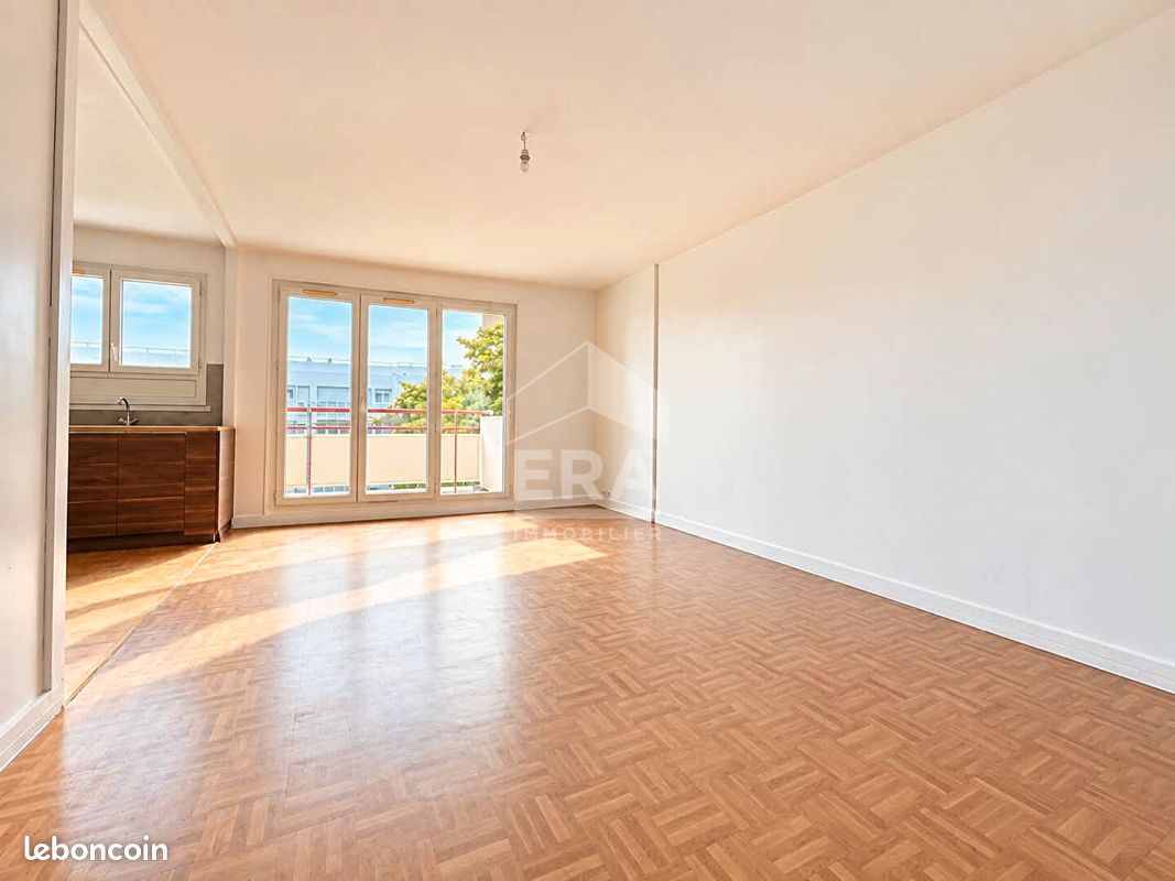 Appartement 3 pièces 68 m² · à Étampes · 68 m² · 96 000 €