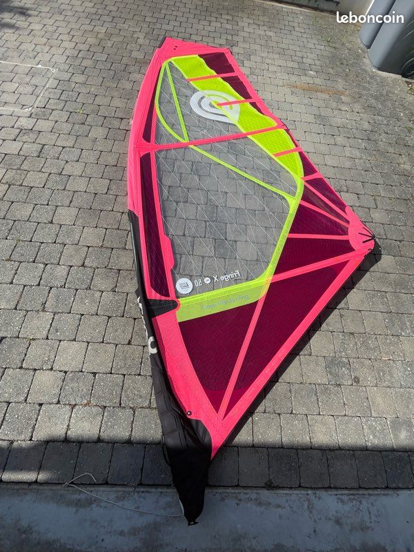 Voile Goya Fring x pro 5m (image 6)