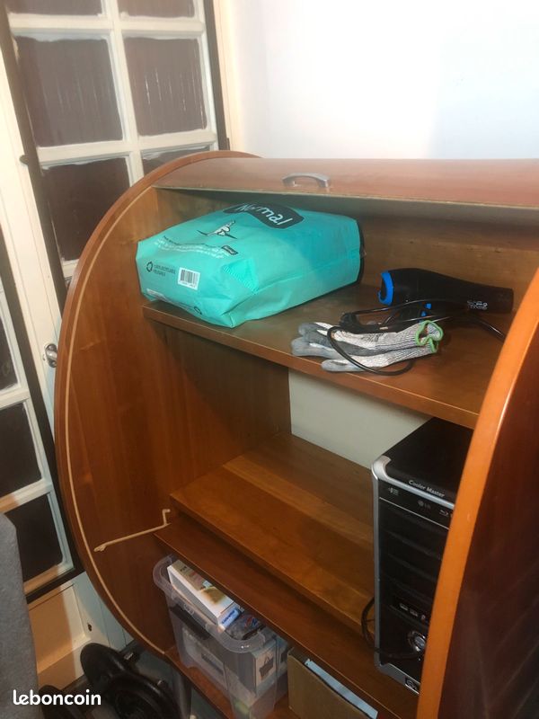 Bureau secrétaire Boconcept (image 5)