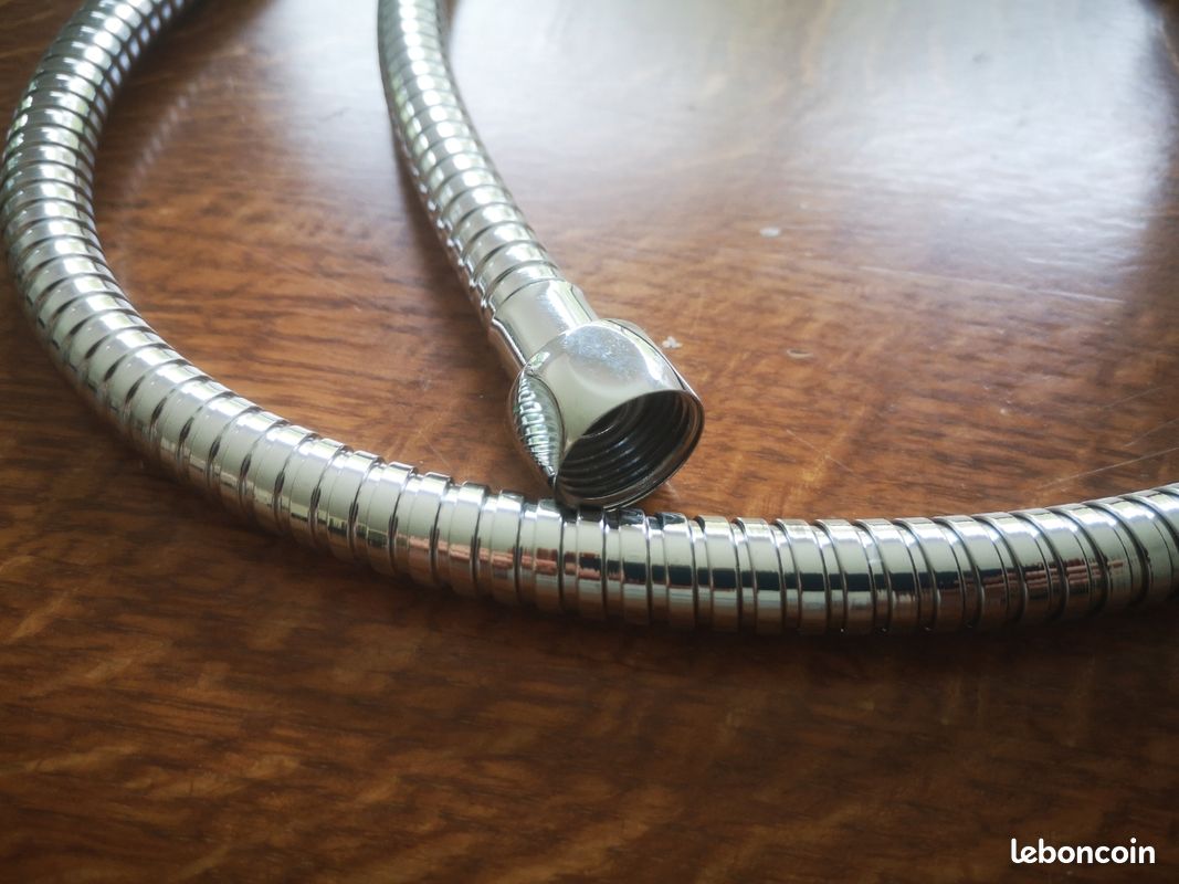Flexible de douche 150cm (image 2)