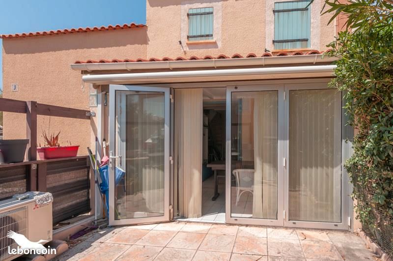Maison 2 pièces 35 m² · à Frontignan · 35 m² · 169 000 €