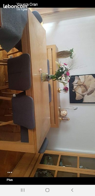 Salle à manger (image 3)