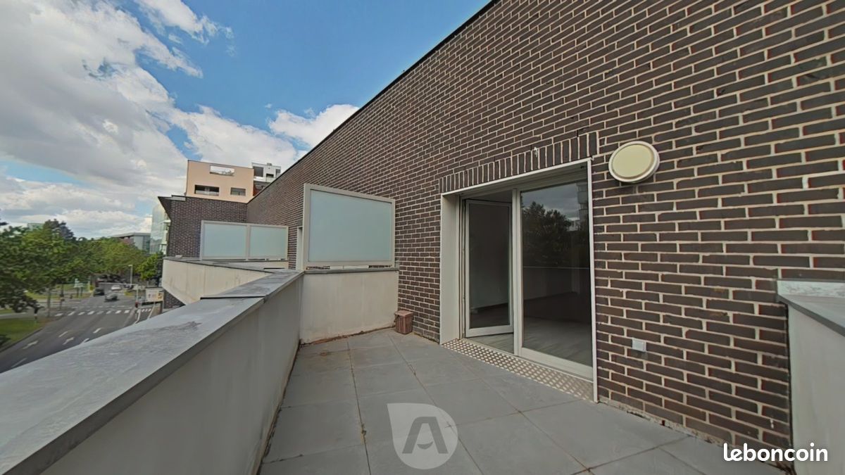Appartement 1 pièce 37 m² · à Strasbourg · 37 m² · 165 000 €