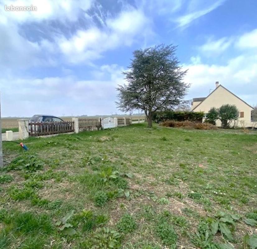 Terrain 246 m² Neauphle Le Vieux · à Neauphle-le-Vieux · 162 750 €