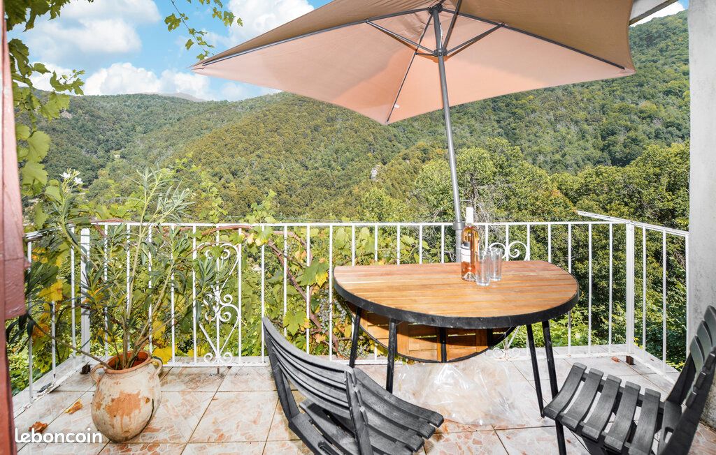 Appartement 2 pièces 35 m² · à Sant'Andréa-Di-Bozio · 35 m² · 350 €