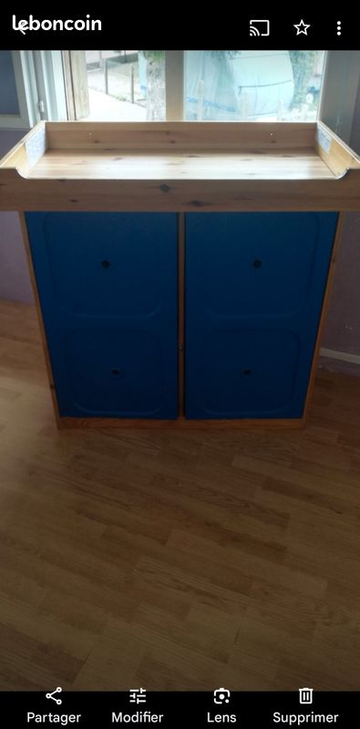 Commode (image 2)