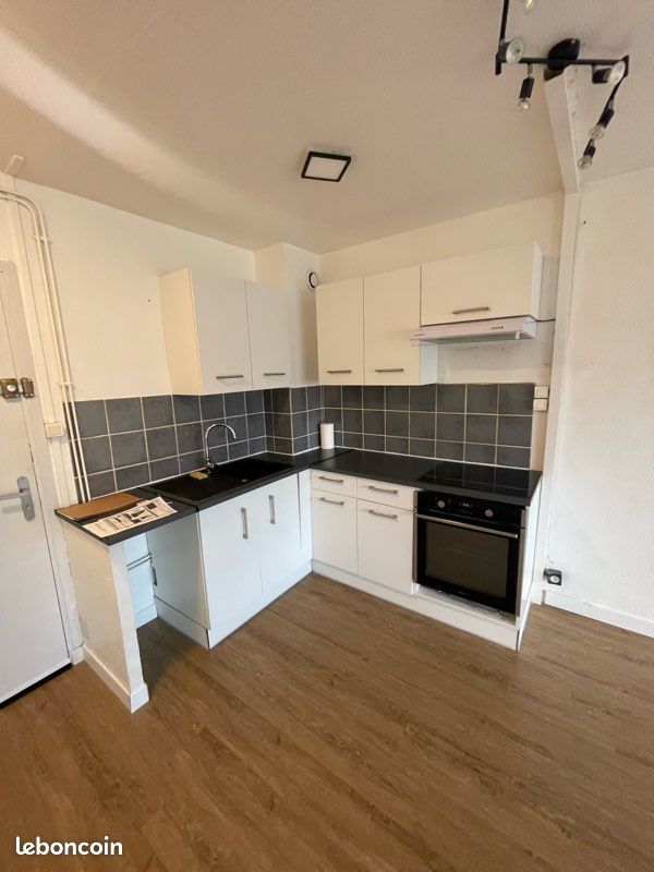 Appartement 2 pièces 42 m² · à Tarbes · 42 m² · 530 €