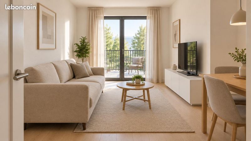 Appartement 3 pièces 59 m² · à Capbreton · 59 m² · 495 000 €