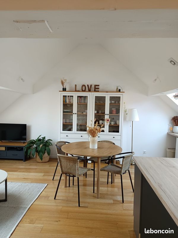 Appartement 2 pièces 28 m² · à Strasbourg · 28 m² · 700 €/mois
