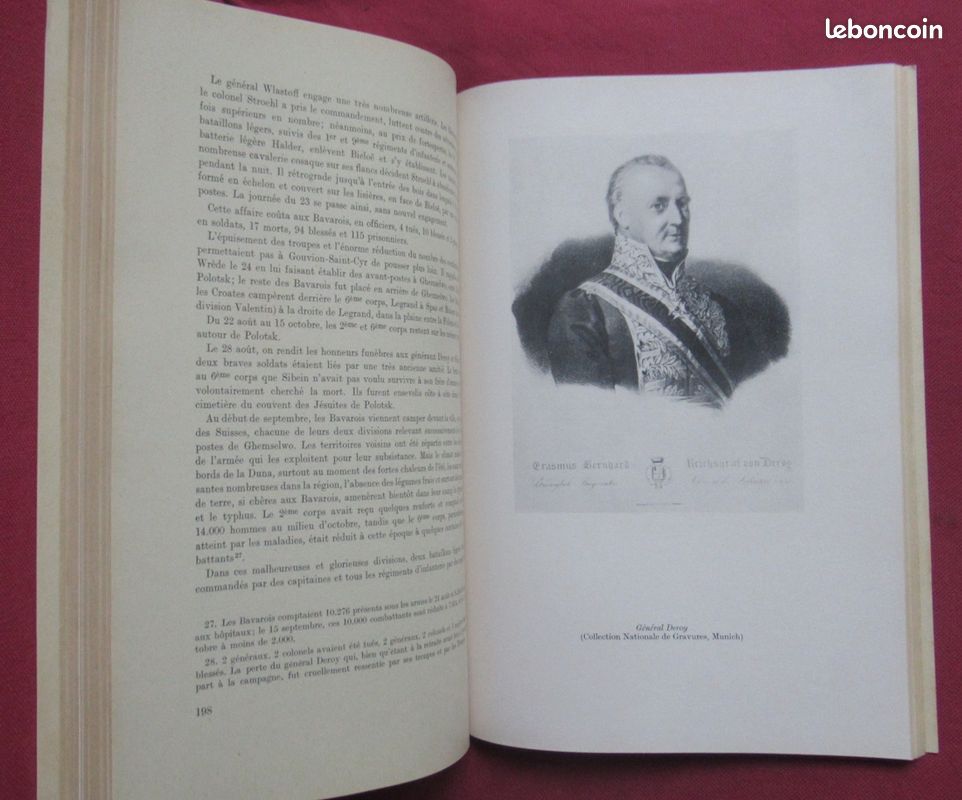Camillle SAUZEY. Les Allemands sous les les Aigles Françaises. BADE (image 5)