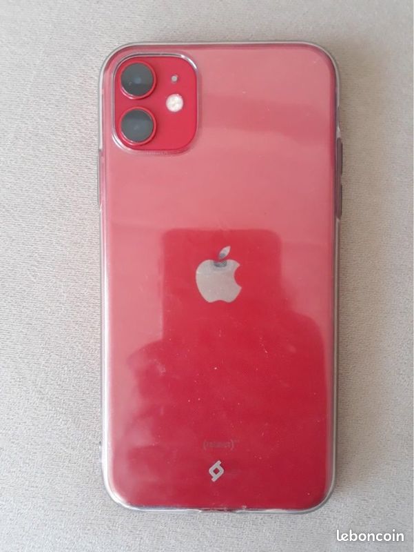 IPhone 11 (image 2)